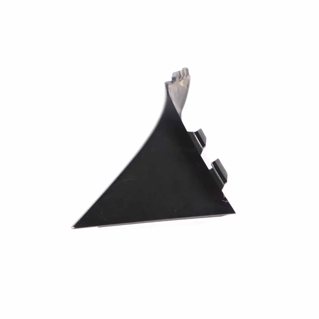 Trunk Lid Cover Mini F56 1 Covering Right O/S Mounting Part Black to with Part number 7338558 Trunk Lid Cover Mini F56 1 Covering Right O/S Mounting Part Black - SKU 7338558-1 - Part number 7338558