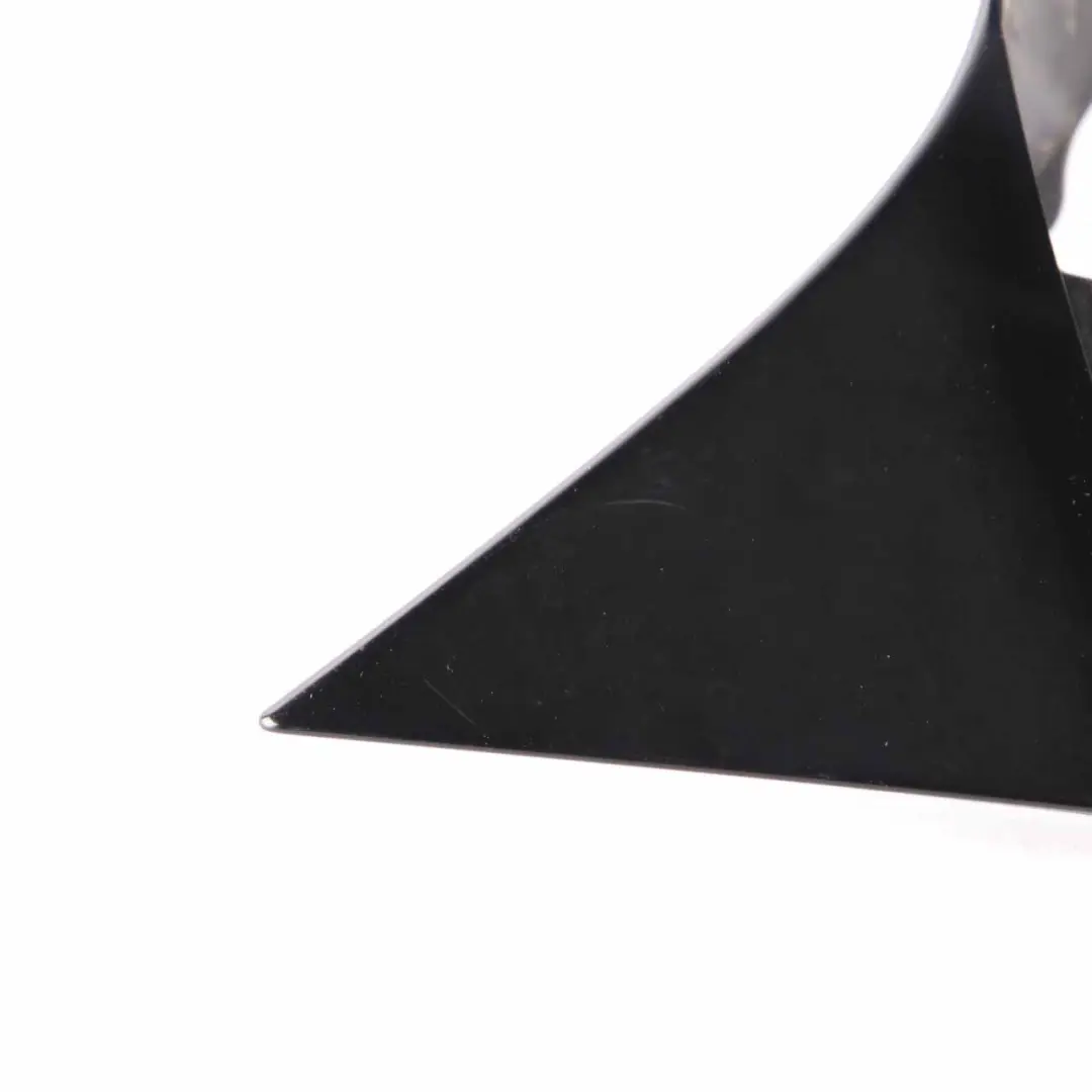  Trunk Lid Cover Mini F56 1 Covering Right O/S Mounting Part Black - SKU 7338558-1 - Part number 7338558