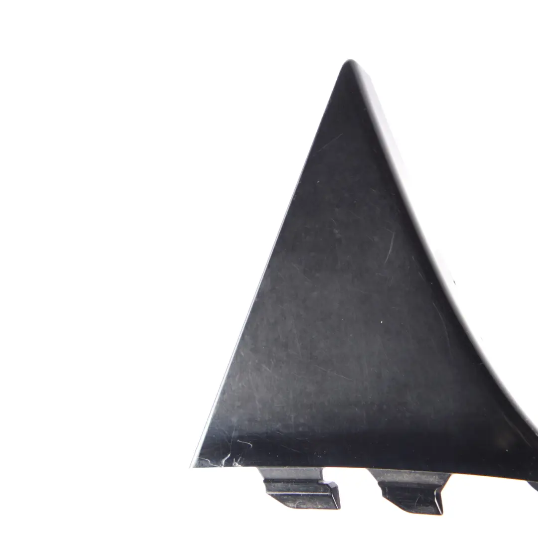  Trunk Lid Cover Mini F56 1 Covering Right O/S Mounting Part Black - SKU 7338558-1 - Part number 7338558