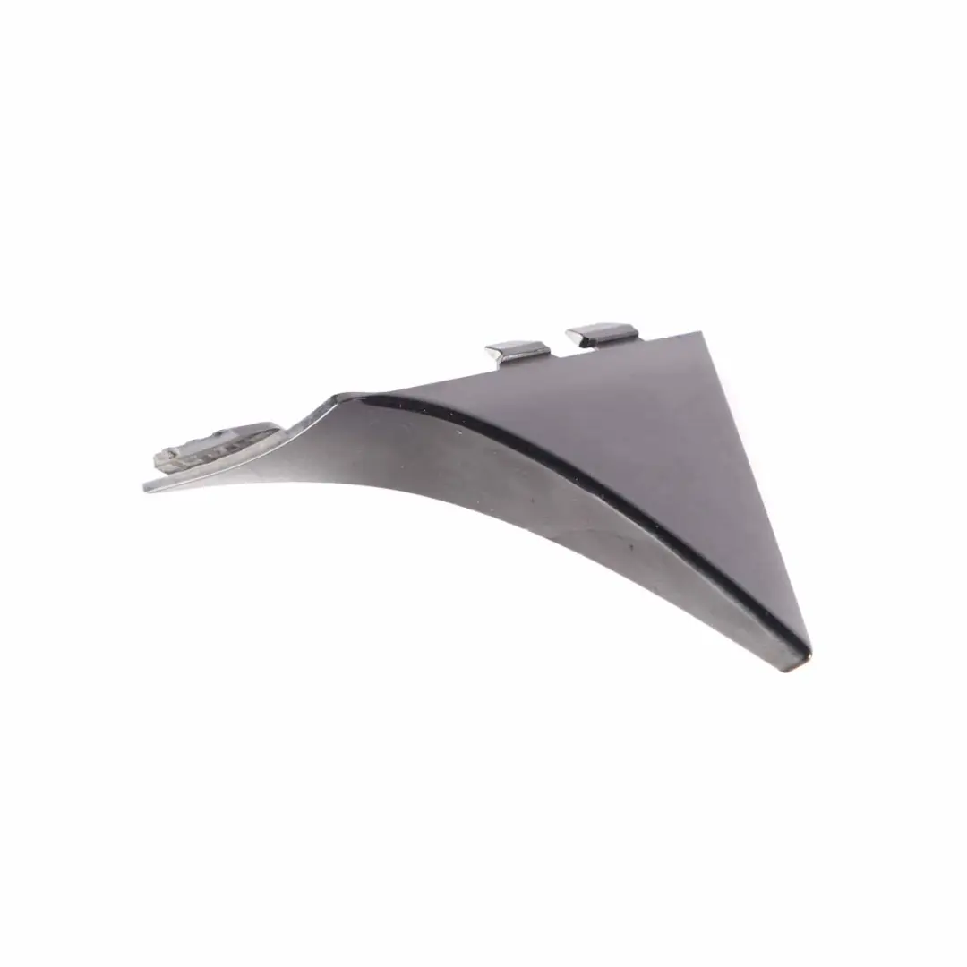 Trunk Lid Cover Mini F56 1 Covering Right O/S Mounting Part Black to with Part number 7338558 Trunk Lid Cover Mini F56 1 Covering Right O/S Mounting Part Black - SKU 7338558-1 - Part number 7338558