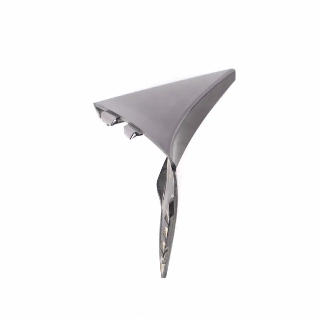 Trunk Lid Cover Mini F56 1 Covering Right O/S Mounting Part Black to with Part number 7338558 Trunk Lid Cover Mini F56 1 Covering Right O/S Mounting Part Black - SKU 7338558-1 - Part number 7338558