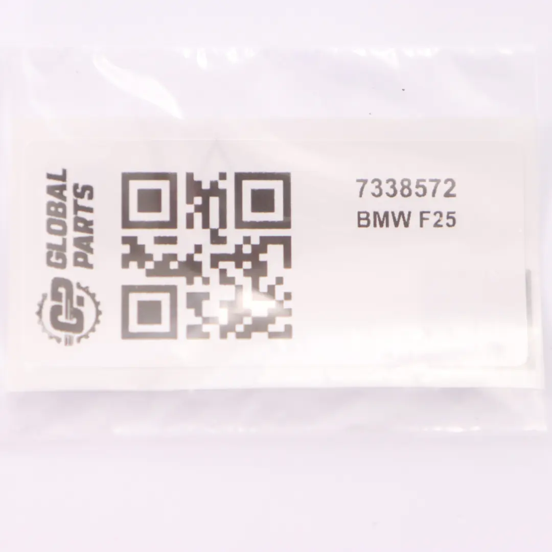 Griglia BMW X3 F25 X4 F26 Griglia anteriore destra Chrom/Schwarz per con numero di parte 7338572 Griglia BMW X3 F25 X4 F26 Griglia anteriore destra Chrom/Schwarz - SKU 7338572 - Numero di parte 7338572