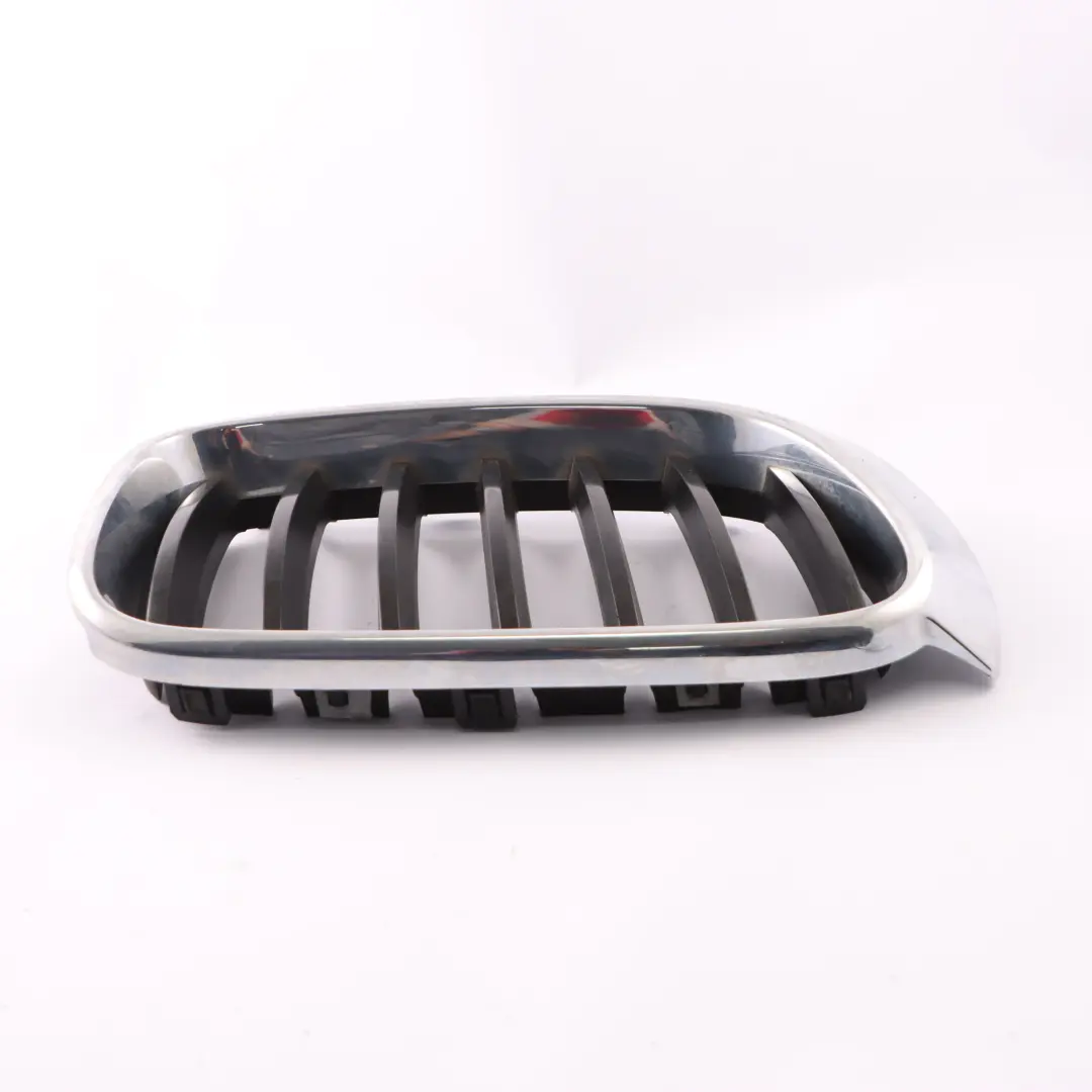  Kühlergrill BMW X3 F25 X4 F26 Front Rechts Kühlergrill Chrom/Schwarz - SKU 7338572 - Teilenummer 7338572