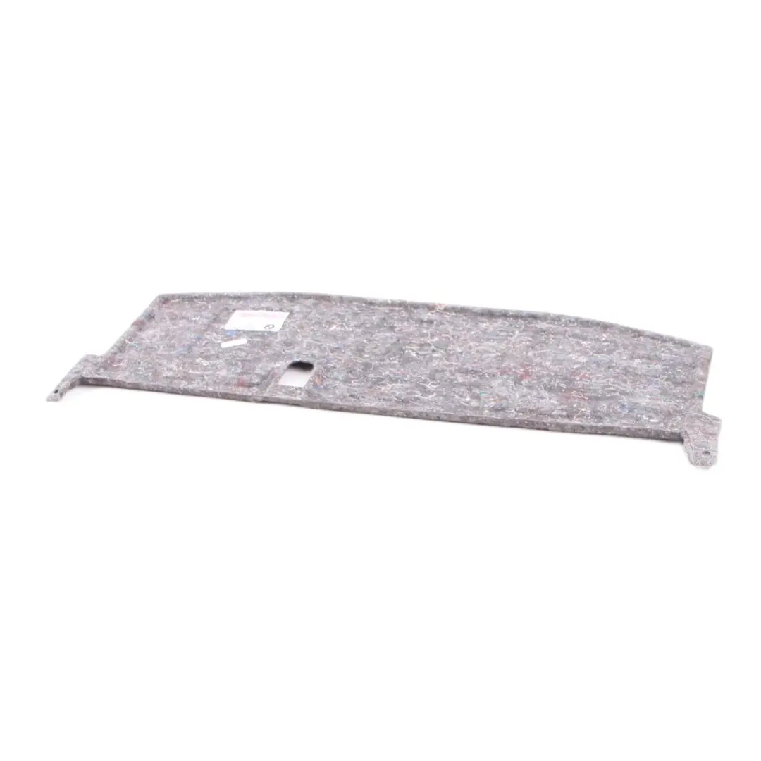BMW F22 Thermal Protection Trunk Luggage Compartment Floor Insulation - SKU 7338591 - Part number 7338591