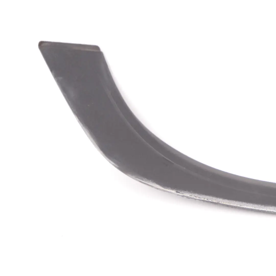 Bumper Strip BMW F36 Gran Coupé Rubbing Strip Trim Cover Primed to Rear with Part number 7338682 Rear Bumper Strip BMW F36 Gran Coupé Rubbing Strip Trim Cover Primed - SKU 7338682 - Part number 7338682