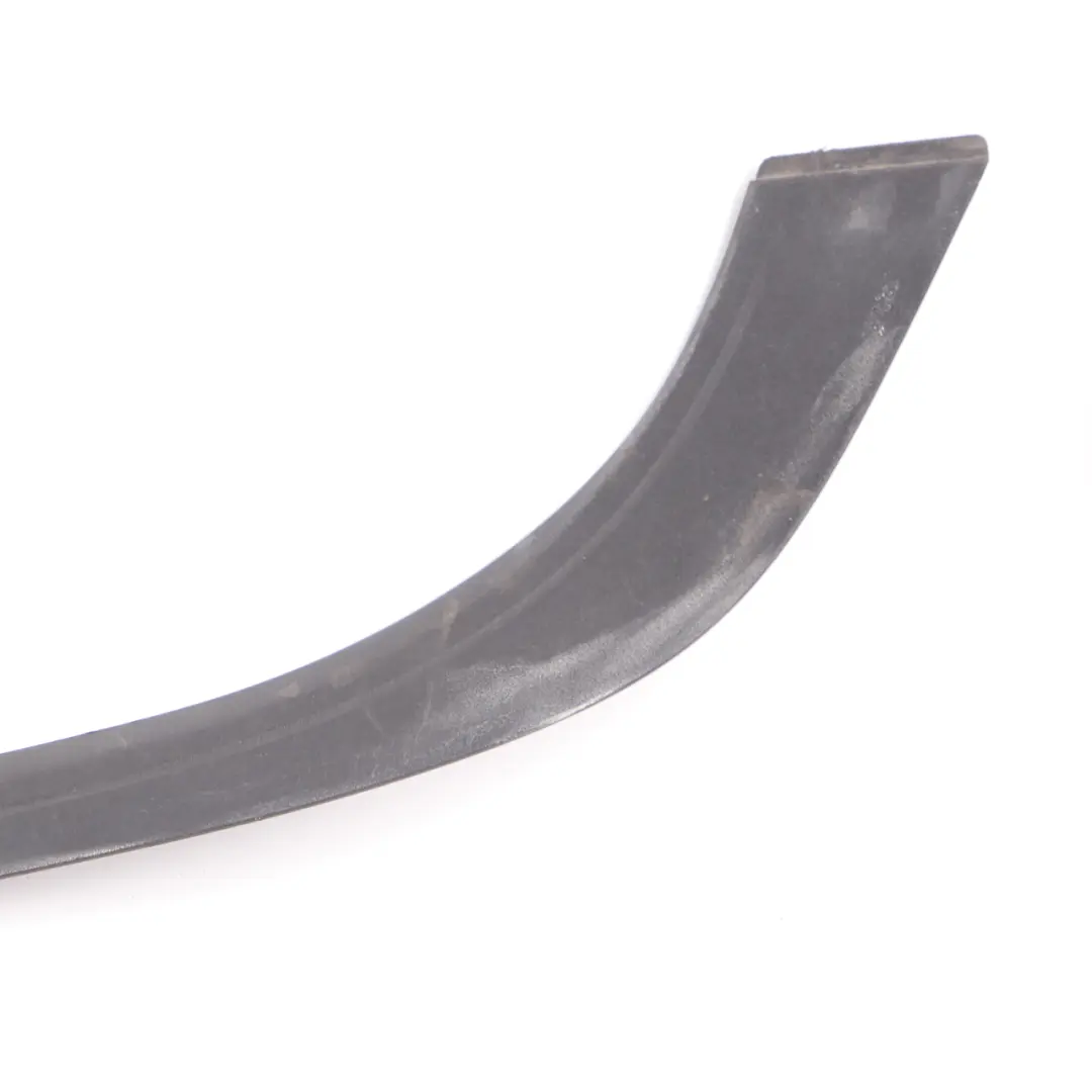 Rear Bumper Strip BMW F36 Gran Coupé Rubbing Strip Trim Cover Primed - SKU 7338682 - Part number 7338682