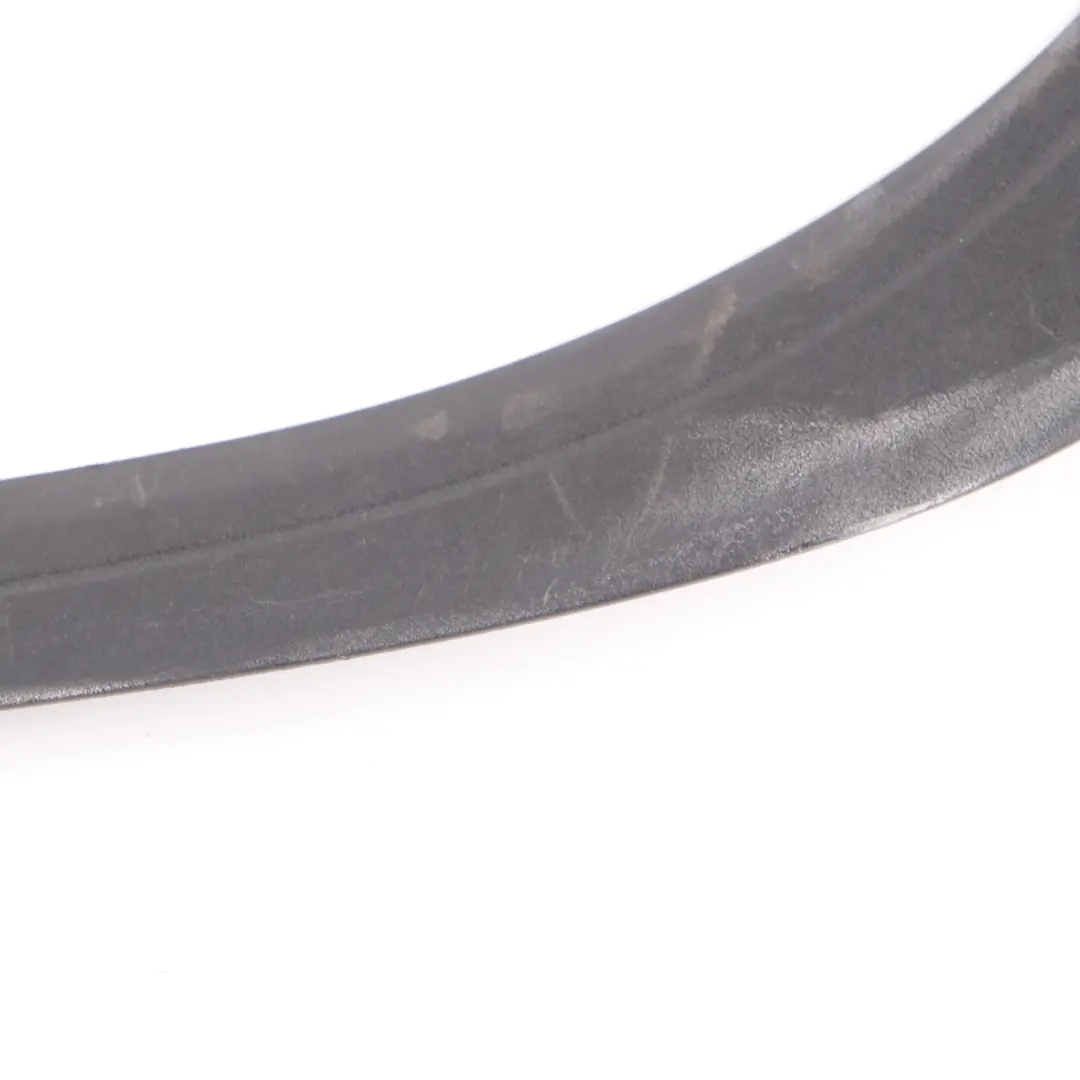 Bumper Strip BMW F36 Gran Coupé Rubbing Strip Trim Cover Primed to Rear with Part number 7338682 Rear Bumper Strip BMW F36 Gran Coupé Rubbing Strip Trim Cover Primed - SKU 7338682 - Part number 7338682