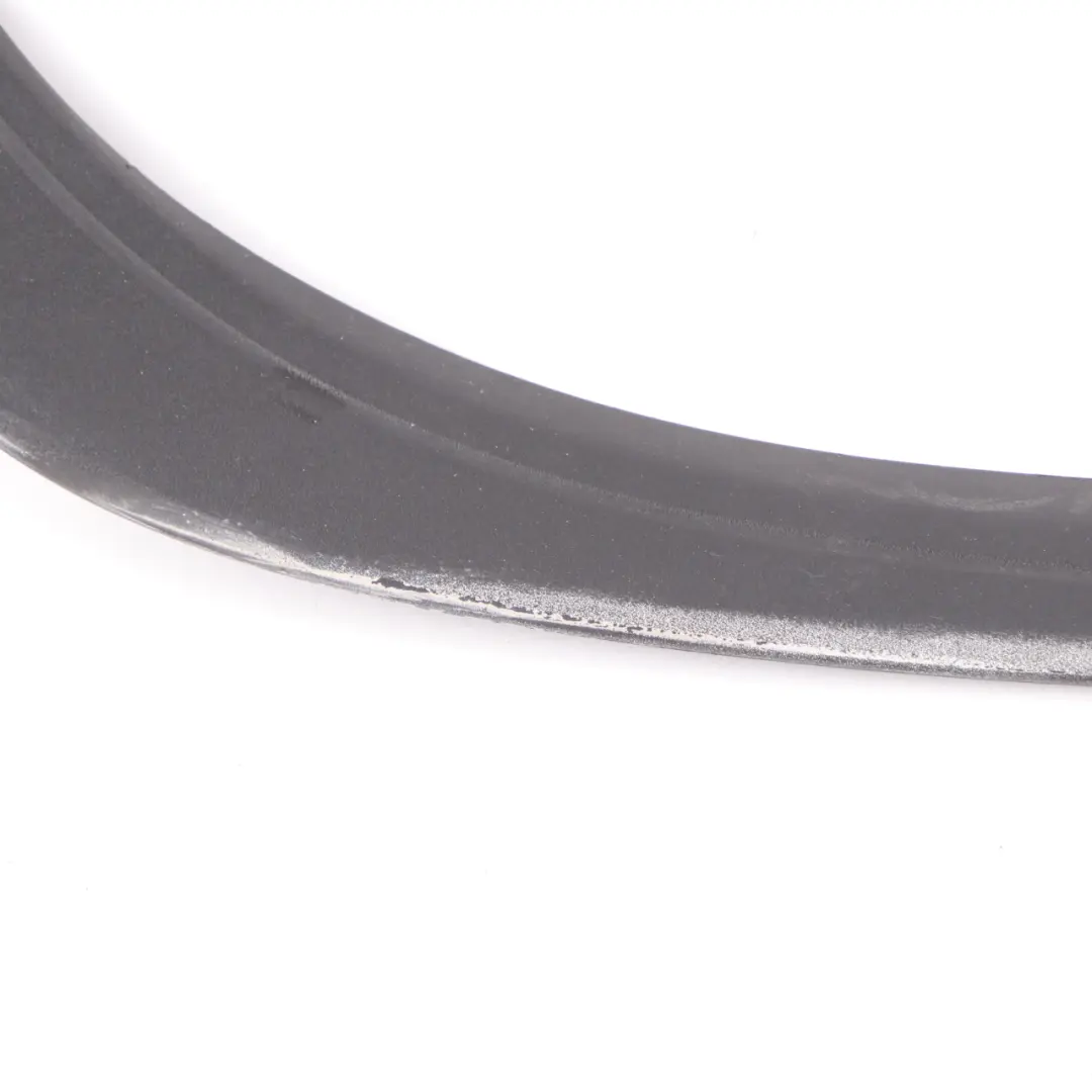 Rear Bumper Strip BMW F36 Gran Coupé Rubbing Strip Trim Cover Primed - SKU 7338682 - Part number 7338682