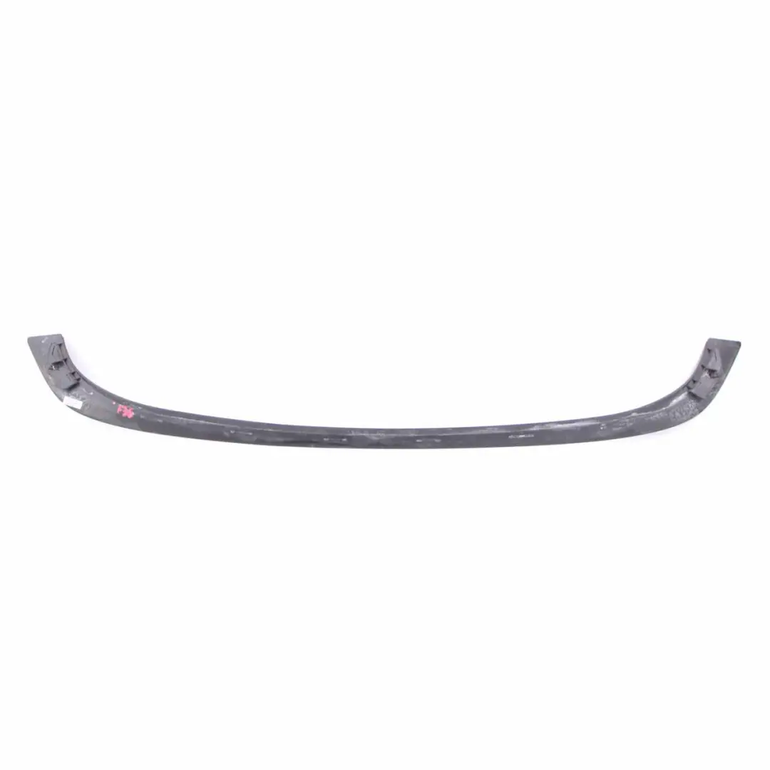 Rear Bumper Strip BMW F36 Gran Coupé Rubbing Strip Trim Cover Primed - SKU 7338682 - Part number 7338682