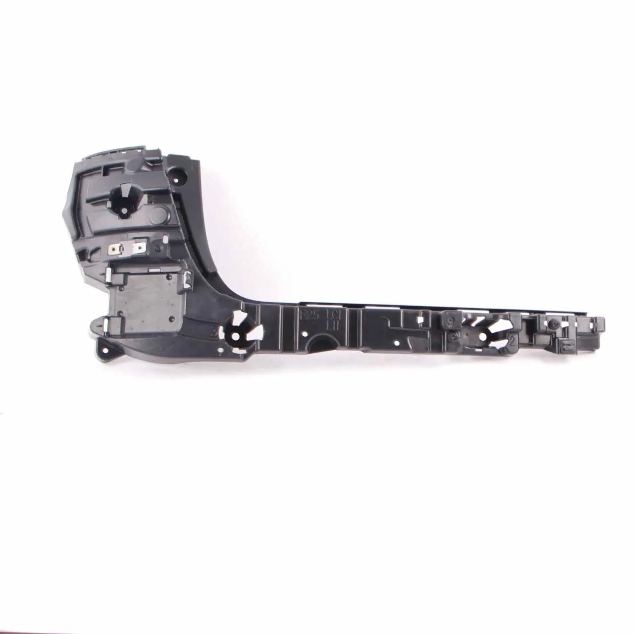 BMW X3 F25 Parachoques Trasero Izquierdo Soporte Montaje Centro Portador 7338757