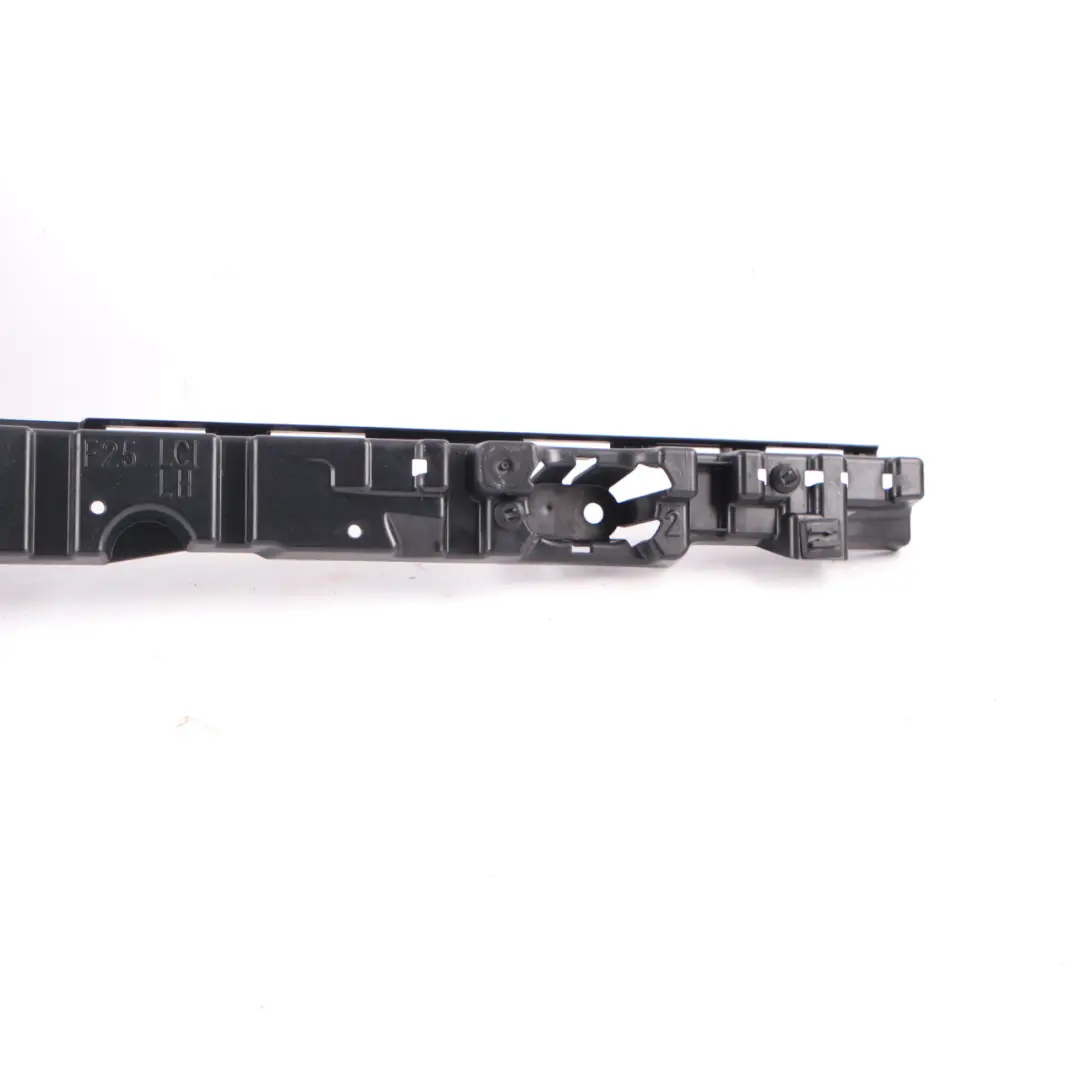 BMW X3 F25 Paraurti Posteriore Sinistro Supporto Montaggio Centro Portante - SKU 7338757 - Numero di parte 7338757