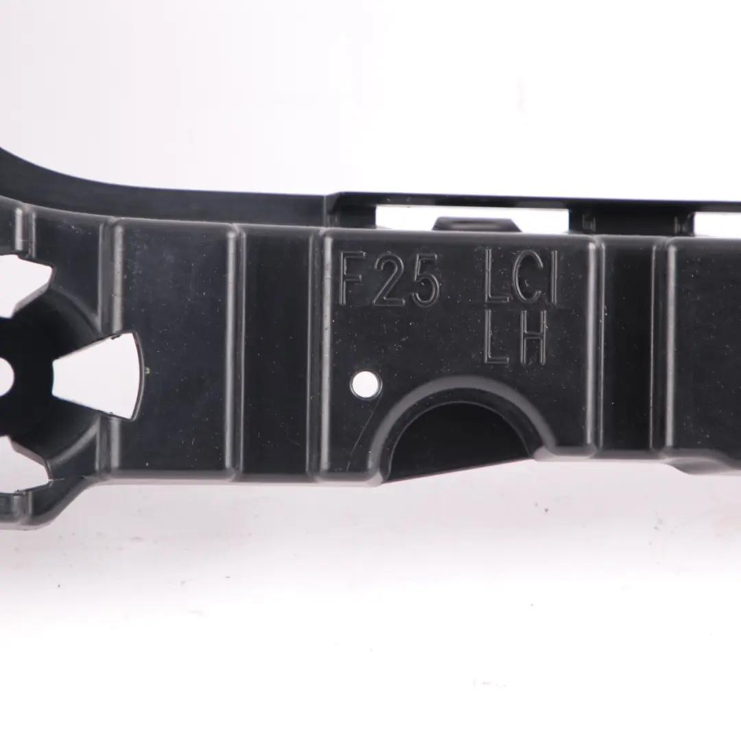 BMW X3 F25 Paraurti Posteriore Sinistro Supporto Montaggio Centro Portante - SKU 7338757 - Numero di parte 7338757