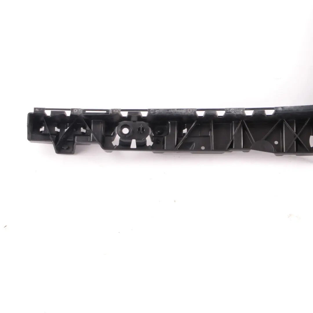 BMW X3 F25 Paraurti Posteriore Sinistro Supporto Montaggio Centro Portante - SKU 7338757 - Numero di parte 7338757