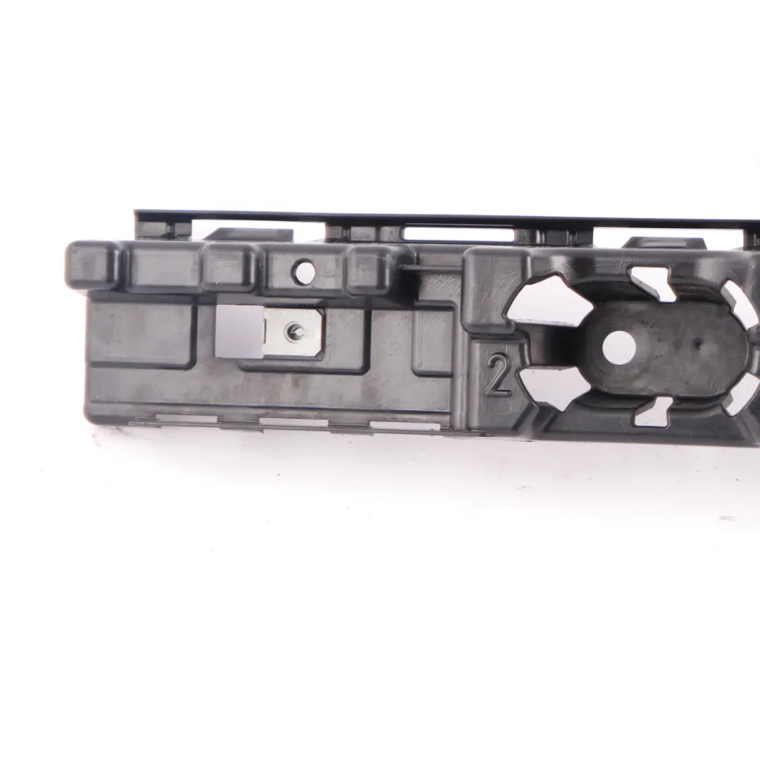BMW X3 F25 Paraurti Posteriore Destro Supporto Supporto Centro Portante - SKU 7338758 - Numero di parte 7338758