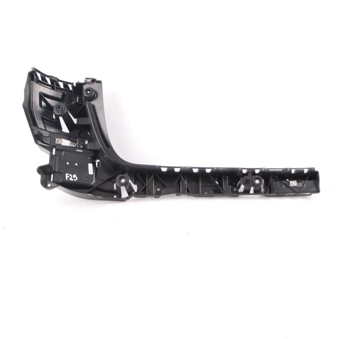 BMW X3 F25 Paraurti Posteriore Destro Supporto Supporto Centro Portante - SKU 7338758 - Numero di parte 7338758