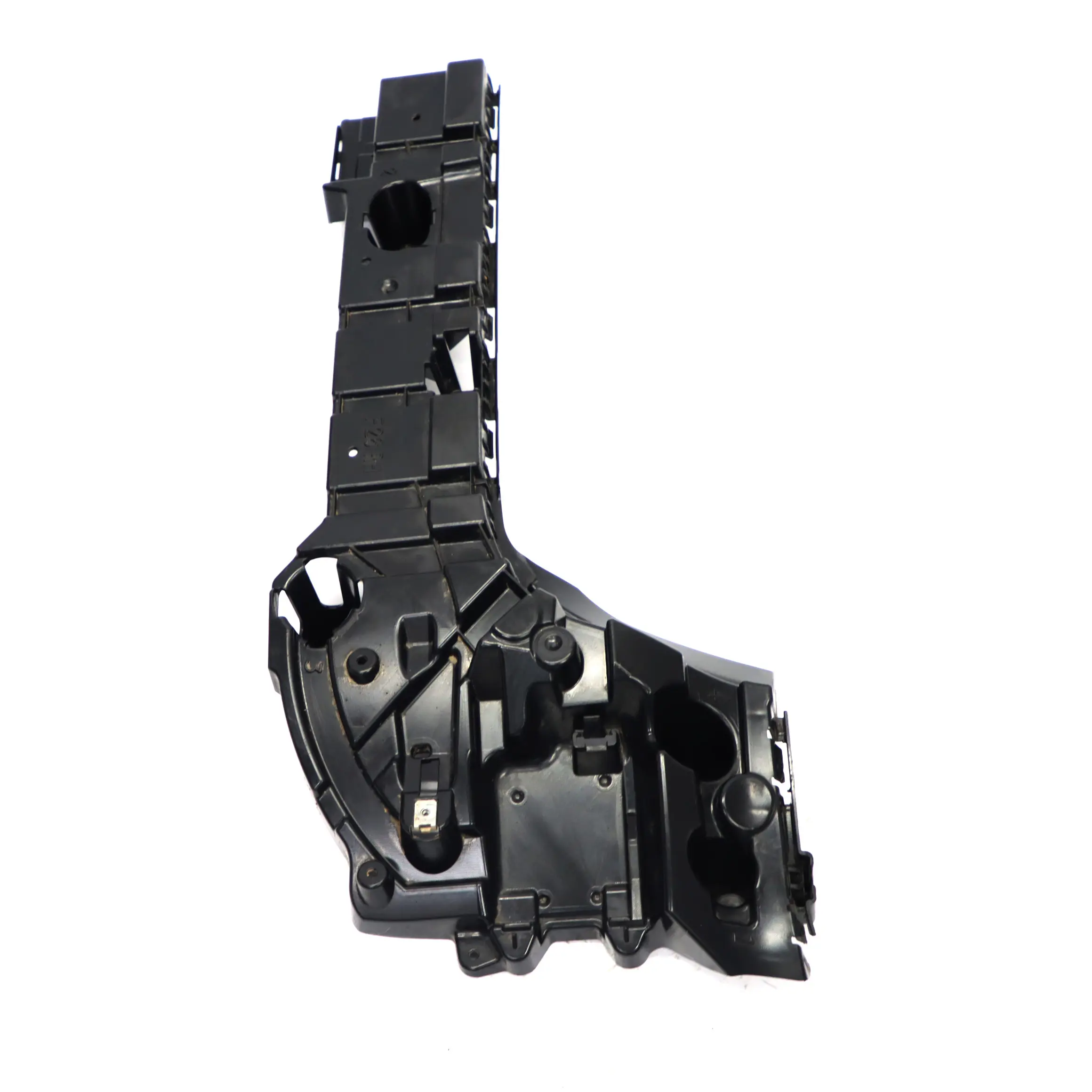 BMW X4 F26 Rear Bumper Mount Bracket Middle Guide Support Right O/S 7338760