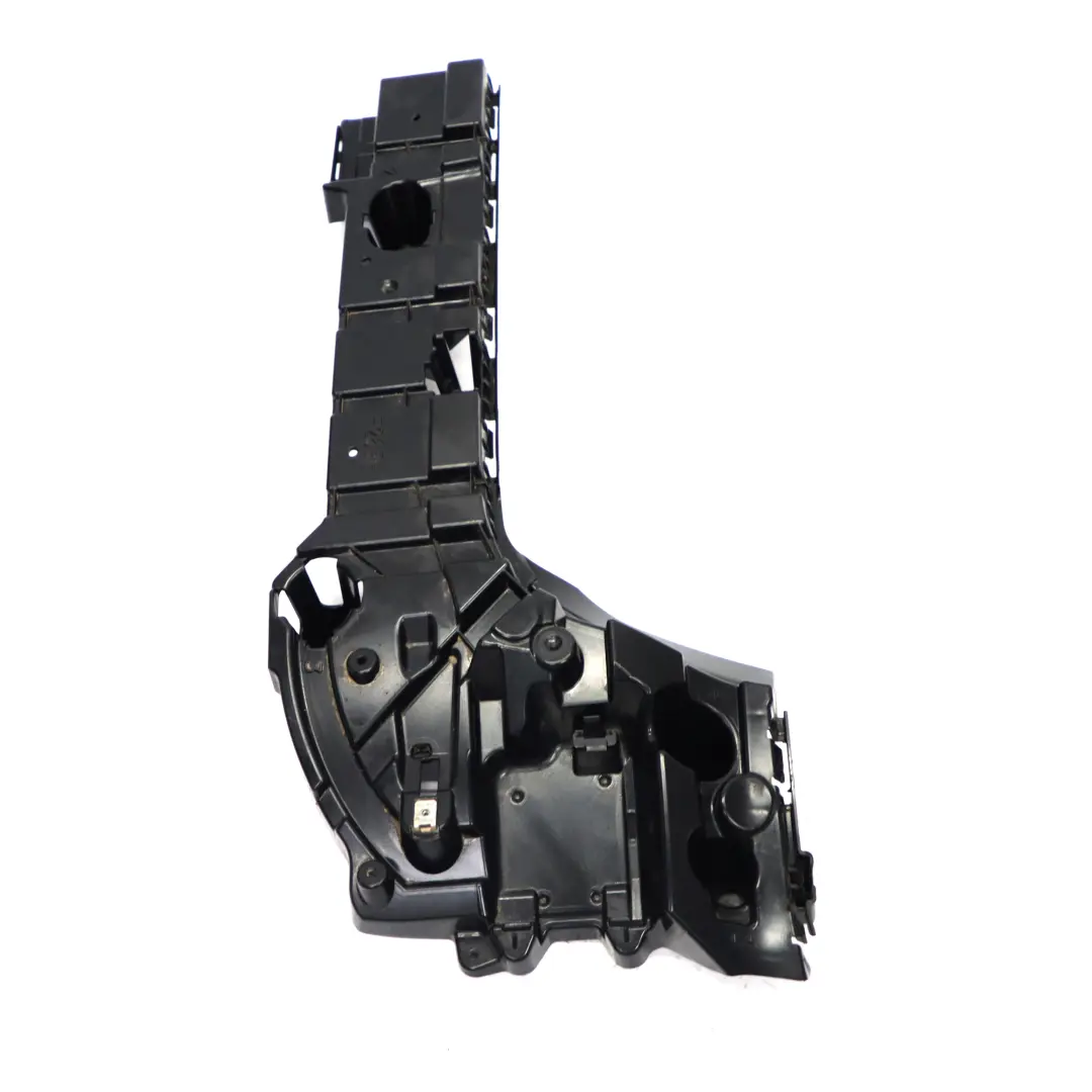 Staffa di montaggio posteriore Supporto guida paraurti destro per BMW X4 F26 con numero di parte 7338760 BMW X4 F26 Staffa di montaggio posteriore Supporto guida paraurti destro - SKU 7338760 - Numero di parte 7338760