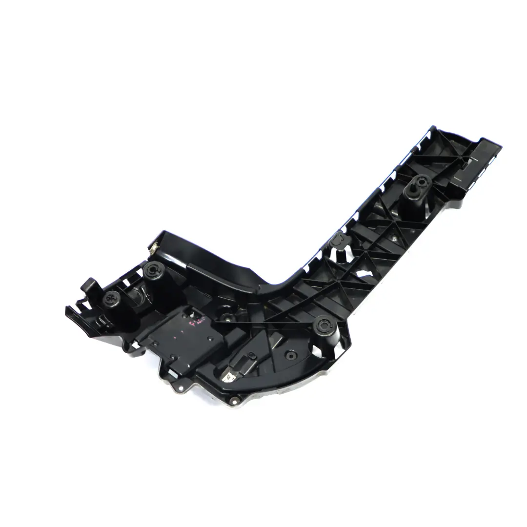 BMW X4 F26 Support de montage du pare-chocs arrière guidage Droit - SKU 7338760 - Numéro de pièce 7338760