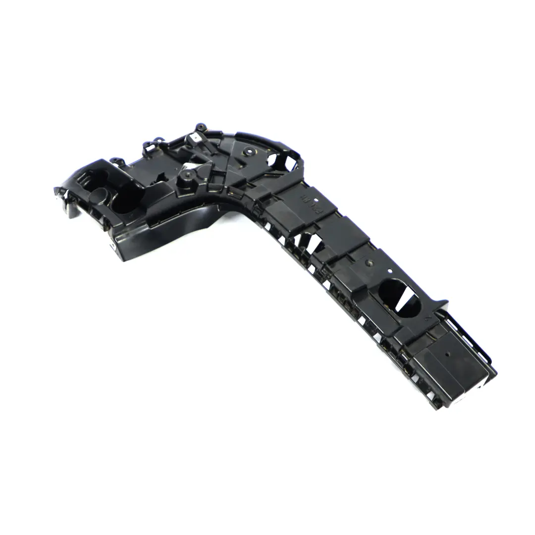 Soporte Parachoques Trasero Soporte Guía Derecho para BMW X4 F26 con número de pieza 7338760 BMW X4 F26 Soporte Parachoques Trasero Soporte Guía Derecho - SKU 7338760 - Número de pieza 7338760