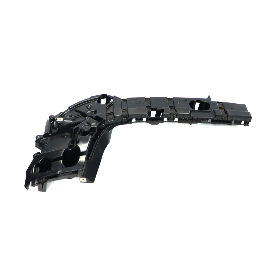 BMW X4 F26 Rear Bumper Mount Bracket Middle Guide Support Right O/S - SKU 7338760 - Part number 7338760