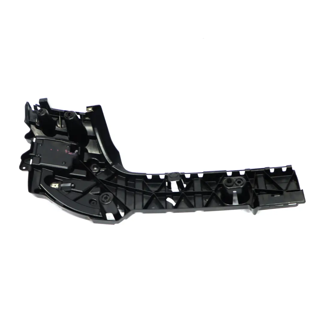 BMW X4 F26 Staffa di montaggio posteriore Supporto guida paraurti destro - SKU 7338760 - Numero di parte 7338760