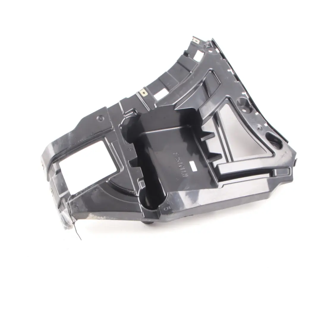 Soporte Parachoques Trasero Soporte Guía Izquierda para BMW X3 F25 con número de pieza 7338763 BMW X3 F25 Soporte Parachoques Trasero Soporte Guía Izquierda - SKU 7338763 - Número de pieza 7338763