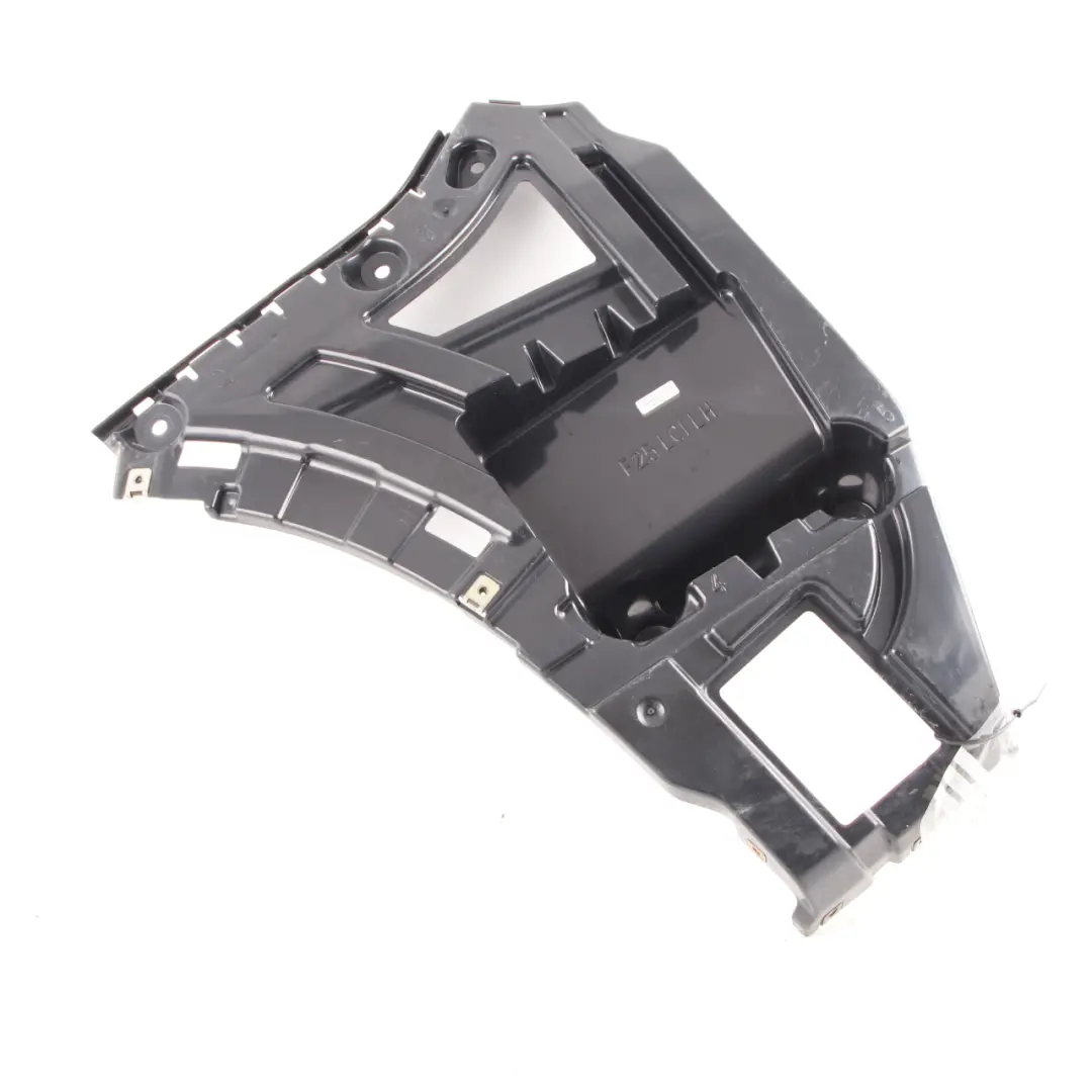 Supporto guida staffa paraurti posteriore sinistra per BMW X3 F25 con numero di parte 7338763 BMW X3 F25 Supporto guida staffa paraurti posteriore sinistra - SKU 7338763 - Numero di parte 7338763