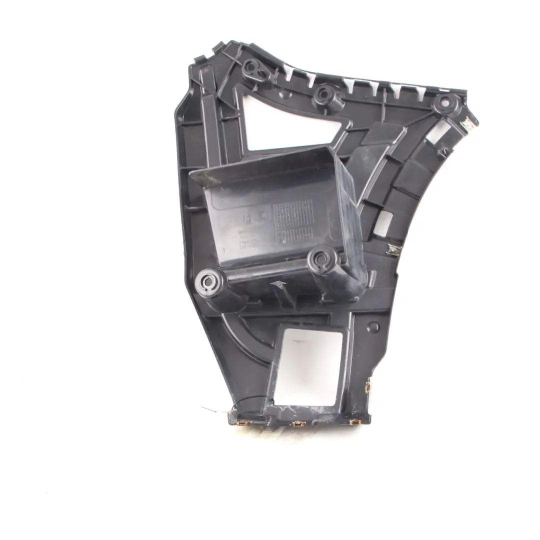Supporto guida staffa paraurti posteriore sinistra per BMW X3 F25 con numero di parte 7338763 BMW X3 F25 Supporto guida staffa paraurti posteriore sinistra - SKU 7338763 - Numero di parte 7338763