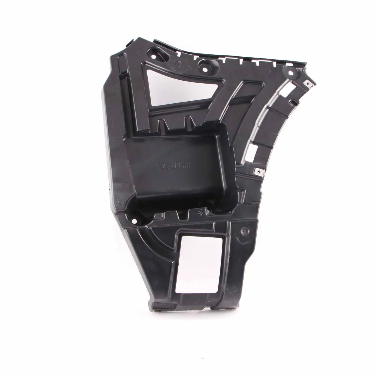 BMW X3 F25 Bumper Mount Bracket Guide Rear Right O/S Support 7338764