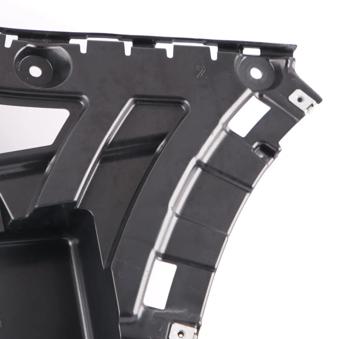 BMW X3 F25 Support de montage de pare-chocs Guide arrière droit Support - SKU 7338764 - Numéro de pièce 7338764