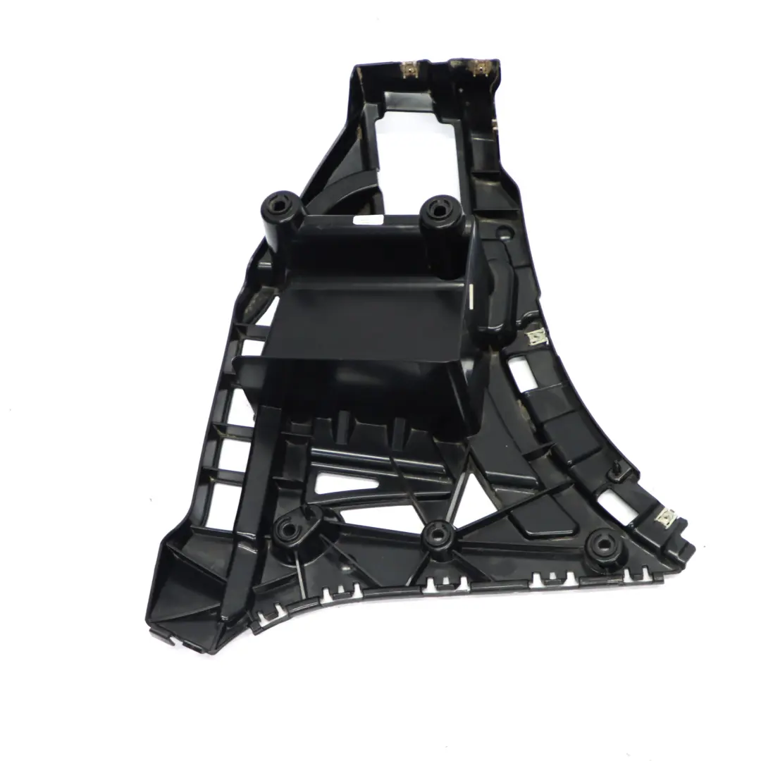 Soporte Parachoques Trasero Soporte Guía Derecho para BMW X4 F26 con número de pieza 7338766 BMW X4 F26 Soporte Parachoques Trasero Soporte Guía Derecho - SKU 7338766 - Número de pieza 7338766