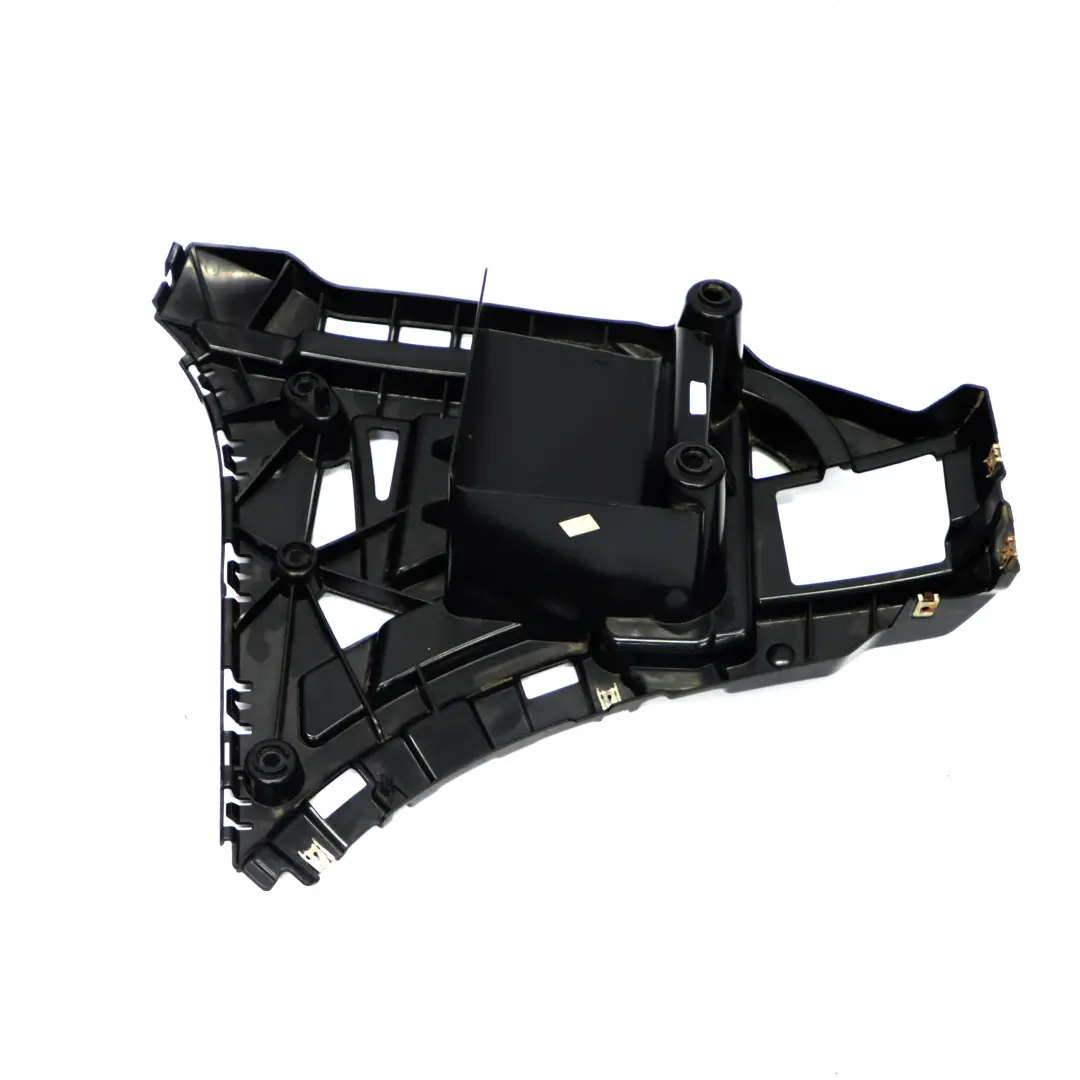 Staffa di montaggio posteriore Supporto guida paraurti destro per BMW X4 F26 con numero di parte 7338766 BMW X4 F26 Staffa di montaggio posteriore Supporto guida paraurti destro - SKU 7338766 - Numero di parte 7338766
