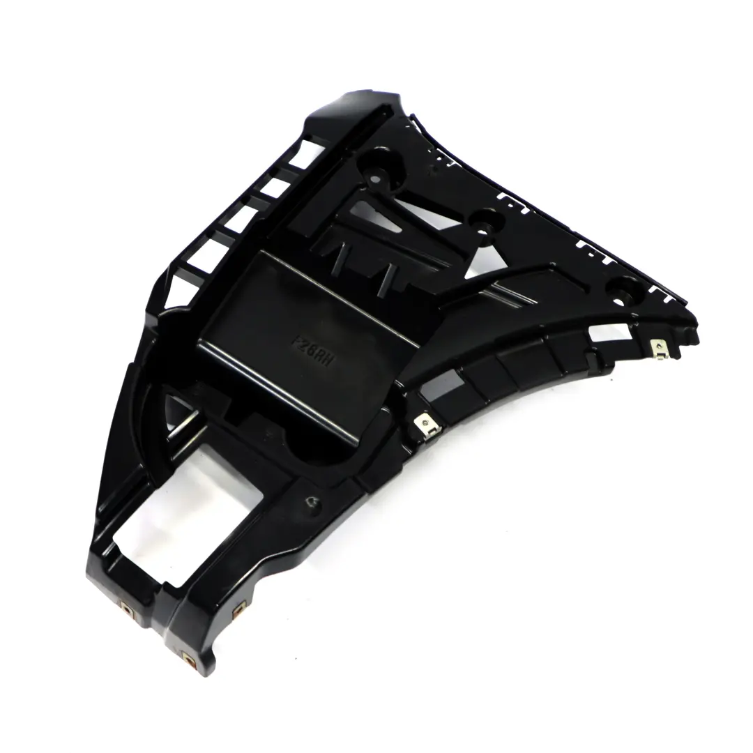 Support de montage du pare-chocs arrière guidage Droit pour BMW X4 F26 à propos du numéro de pièce 7338766 BMW X4 F26 Support de montage du pare-chocs arrière guidage Droit - SKU 7338766 - Numéro de pièce 7338766