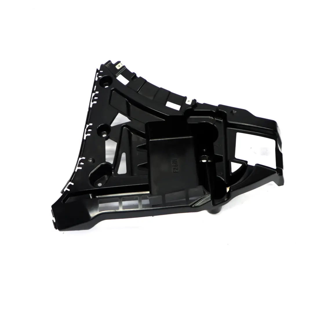 Support de montage du pare-chocs arrière guidage Droit pour BMW X4 F26 à propos du numéro de pièce 7338766 BMW X4 F26 Support de montage du pare-chocs arrière guidage Droit - SKU 7338766 - Numéro de pièce 7338766