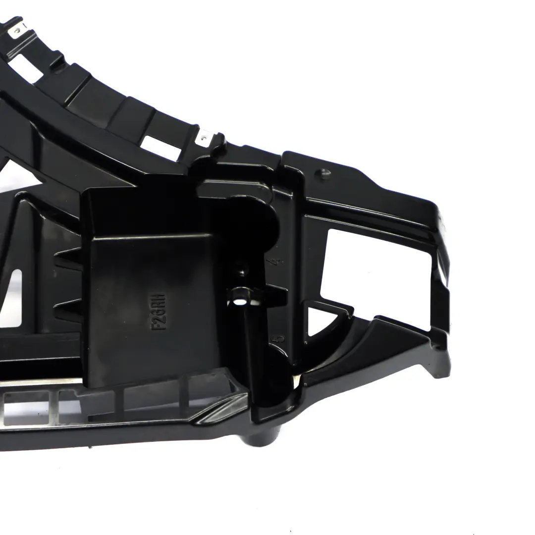 BMW X4 F26 Mocowanie Wspornik Ślizg Tylnego Zderzaka Prawy - SKU 7338766 - Numer Części 7338766