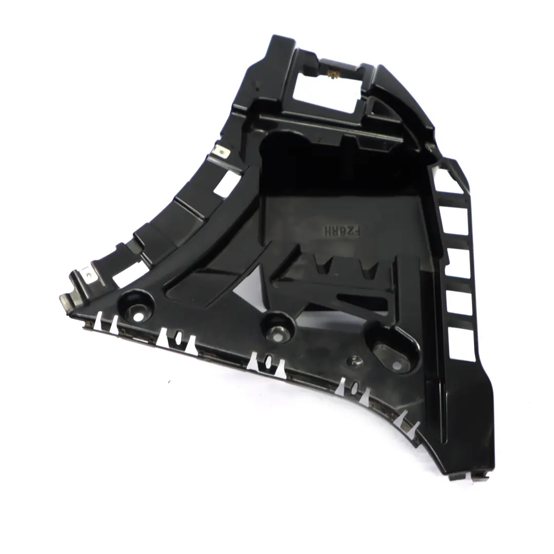 BMW X4 F26 Soporte Parachoques Trasero Soporte Guía Derecho - SKU 7338766 - Número de pieza 7338766