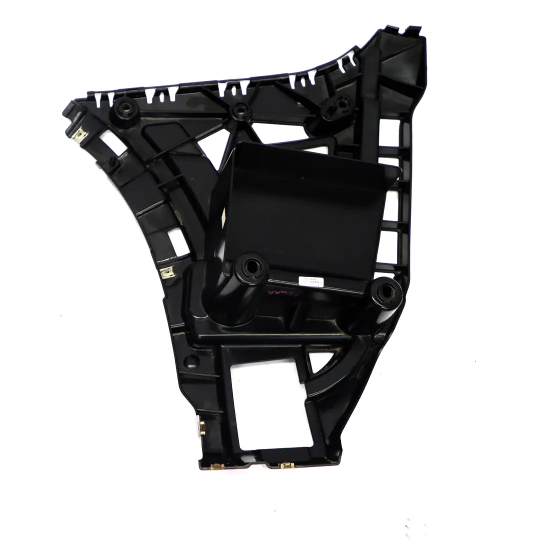 BMW X4 F26 Rear Bumper Mount Bracket Guide Support Right O/S - SKU 7338766 - Part number 7338766
