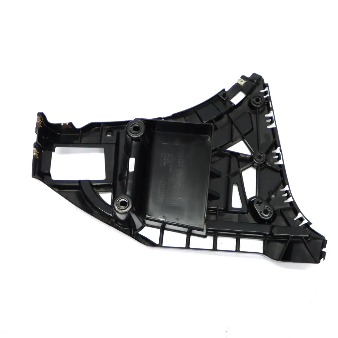 BMW X4 F26 Rear Bumper Mount Bracket Guide Support Right O/S - SKU 7338766 - Part number 7338766