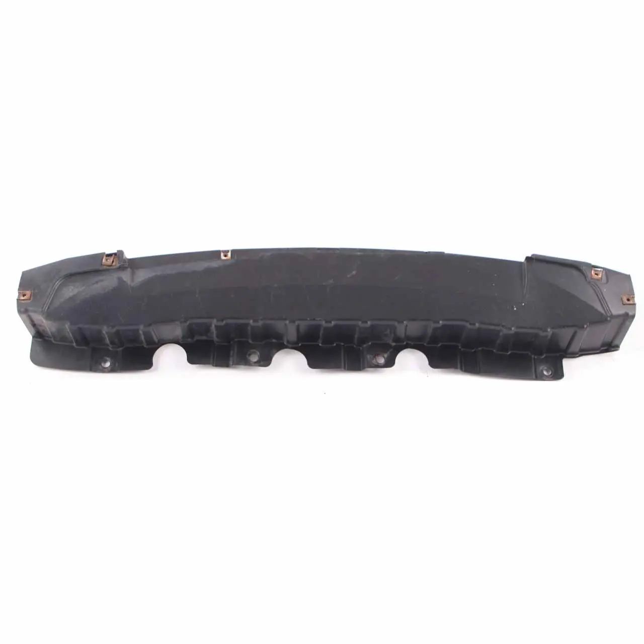 Copri paraurti BMW X3 F25 X4 F26 Pannello posteriore centrale inferiore 7338778