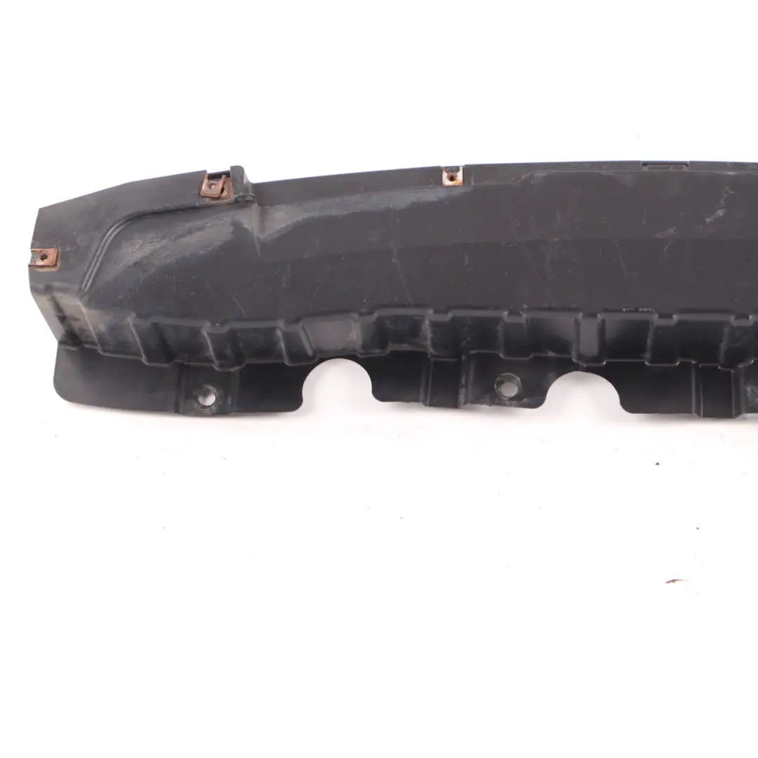 BMW X3 F25 X4 F26 Osłona Zderzaka Tył Tylna - SKU 7338778 - Numer Części 7338778