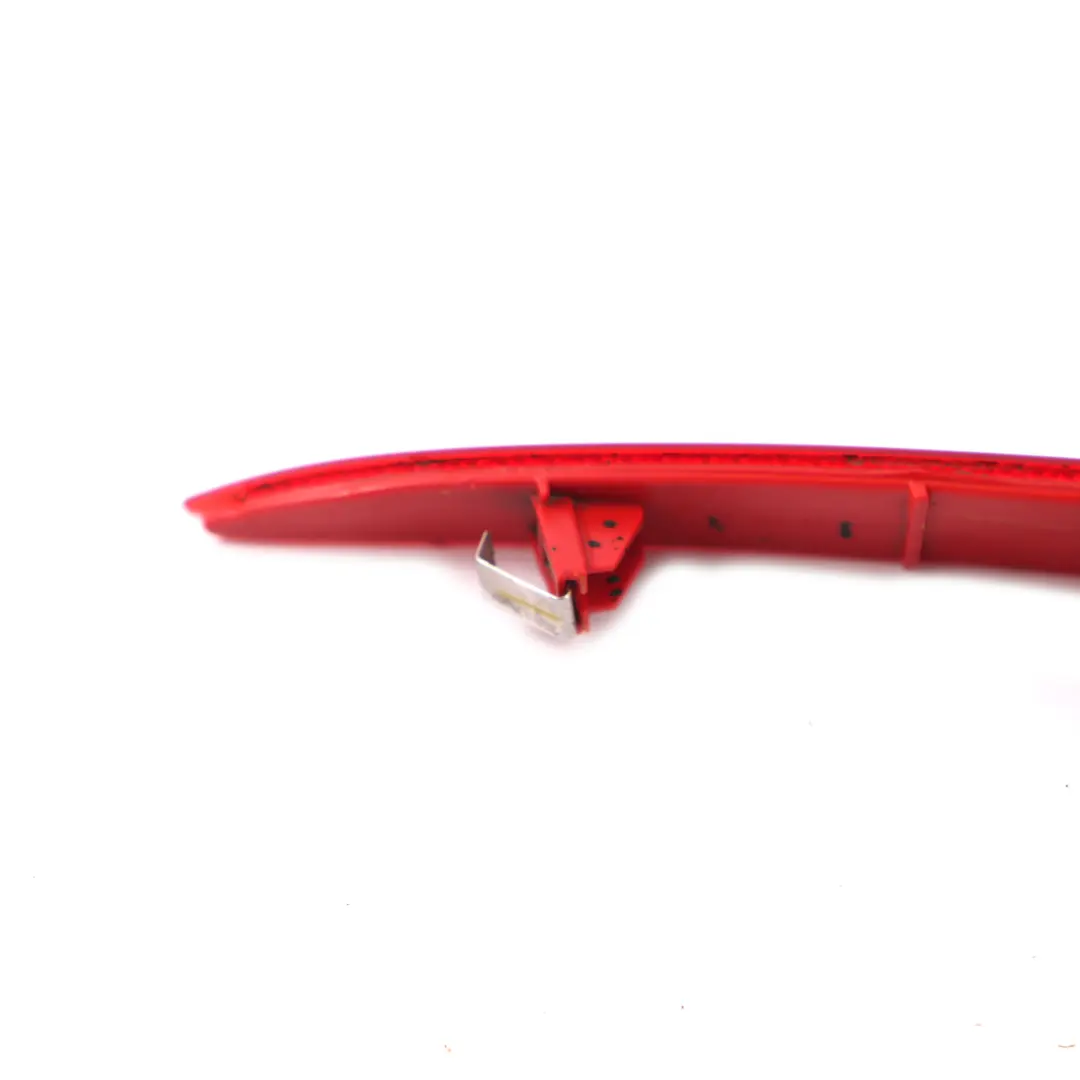 BMW X4 F26 Stoßstange Reflektor hinten links Rot - SKU 7338807 - Teilenummer 7338807