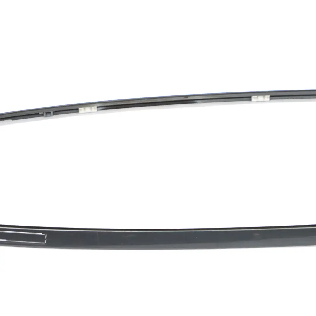 BMW F34 Set di strisce per il tetto a sinistra a destra Mineralgrau - B39 - SKU 7338835 - Numero di parte 7338835