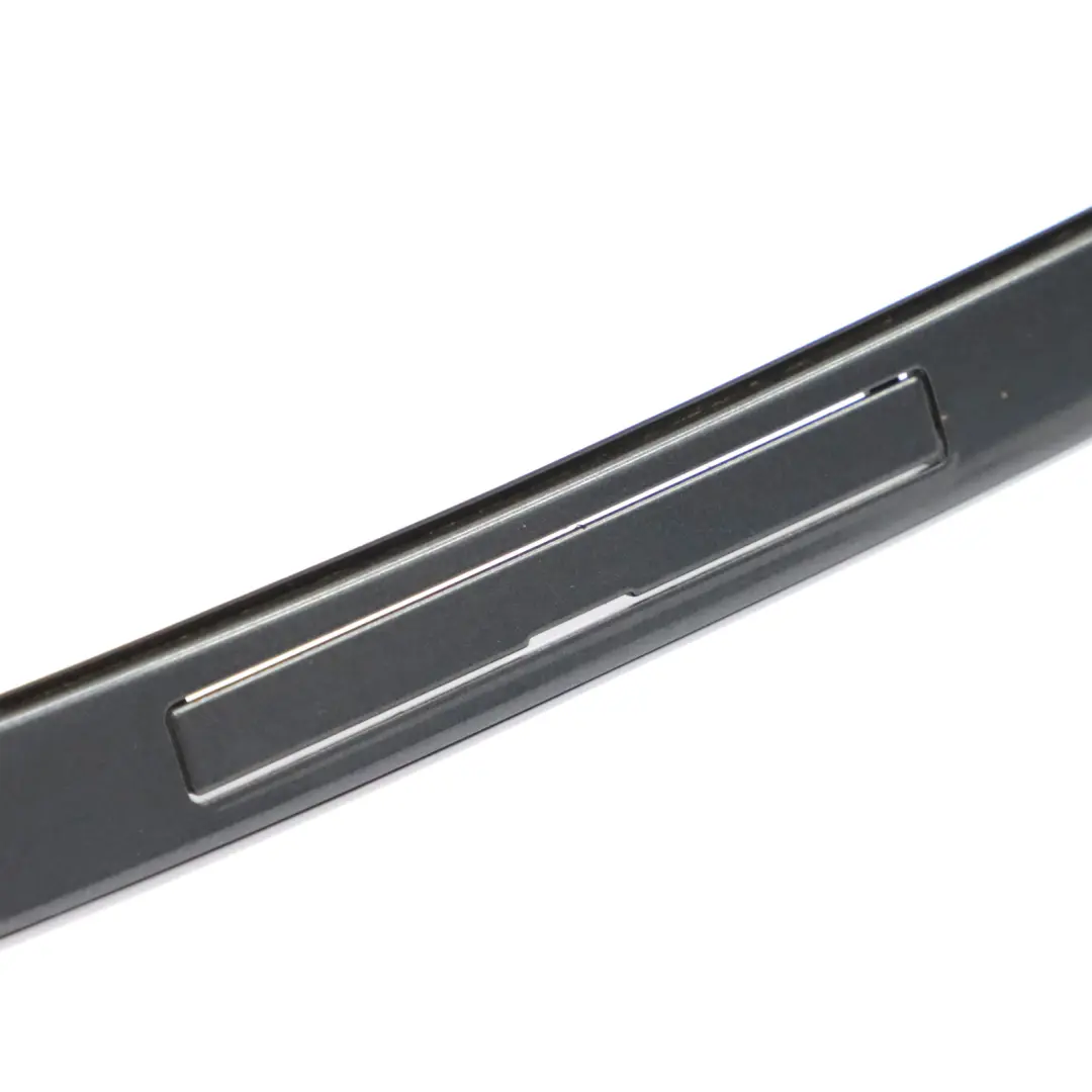 Roof Moulding Strip Set Left Right N/O/S Gutter Trim Mineralgrau - B39 to BMW F34 with Part number 7338835 BMW F34 Roof Moulding Strip Set Left Right N/O/S Gutter Trim Mineralgrau - B39 - SKU 7338835 - Part number 7338835