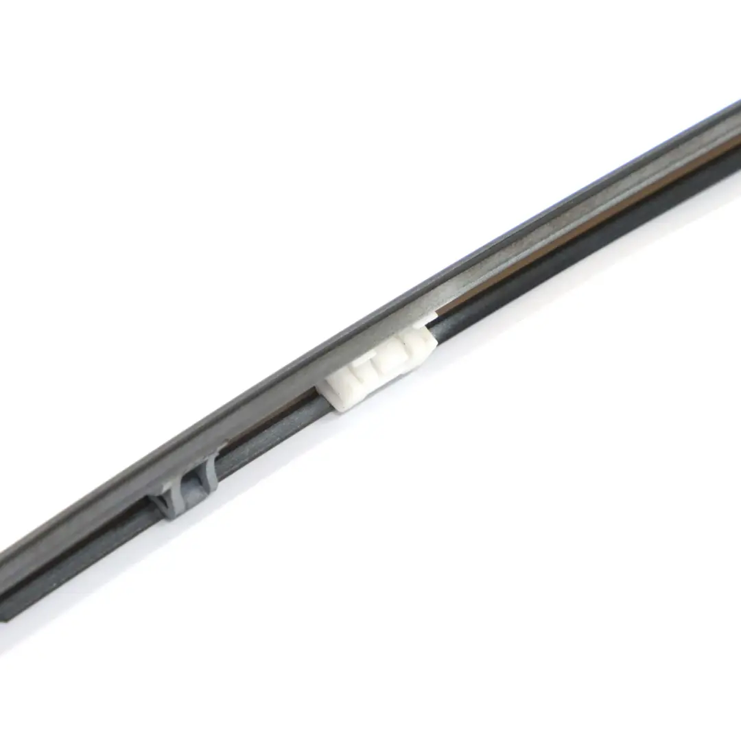BMW F34 Set di strisce per il tetto a sinistra a destra Mineralgrau - B39 - SKU 7338835 - Numero di parte 7338835