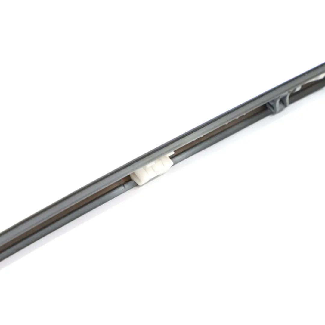 Roof Moulding Strip Set Left Right N/O/S Gutter Trim Mineralgrau - B39 to BMW F34 with Part number 7338835 BMW F34 Roof Moulding Strip Set Left Right N/O/S Gutter Trim Mineralgrau - B39 - SKU 7338835 - Part number 7338835