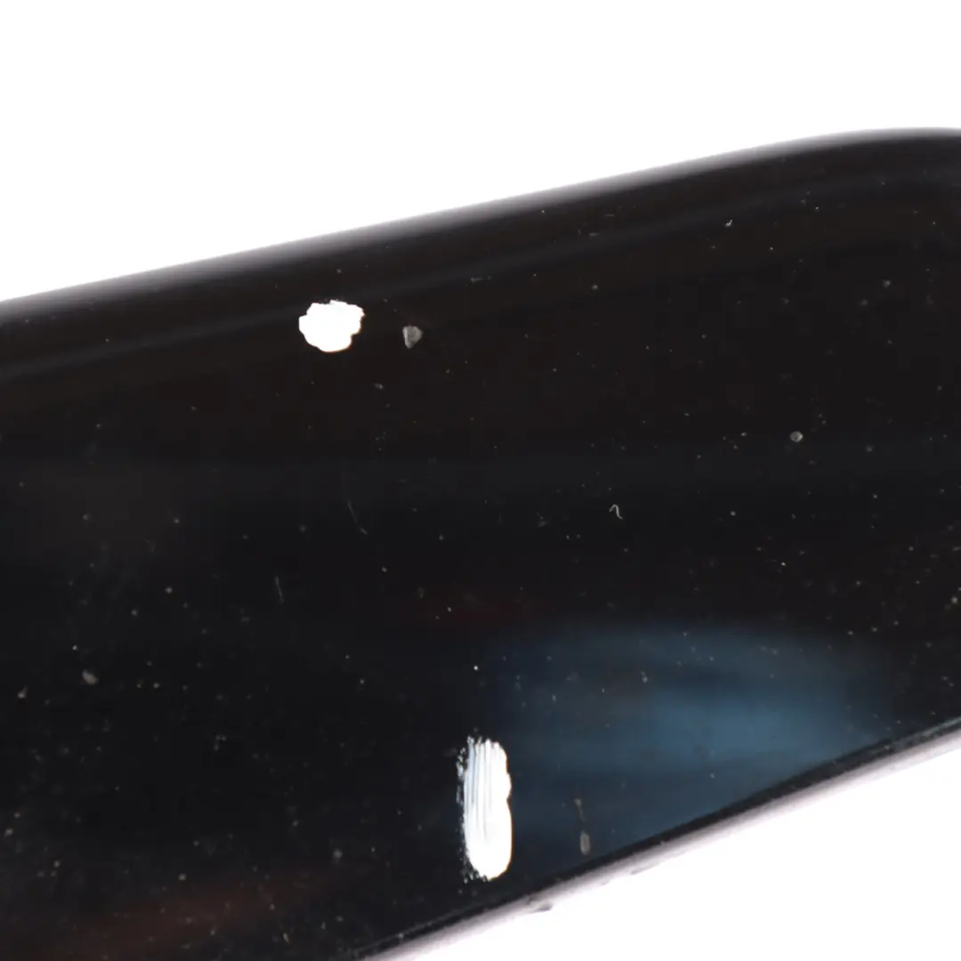 Fender Trim BMW G30 G31 G38 Front Right O/S Strip Cover Moulding Black to with Part number 7339014 Fender Trim BMW G30 G31 G38 Front Right O/S Strip Cover Moulding Black - SKU 7339014 - Part number 7339014