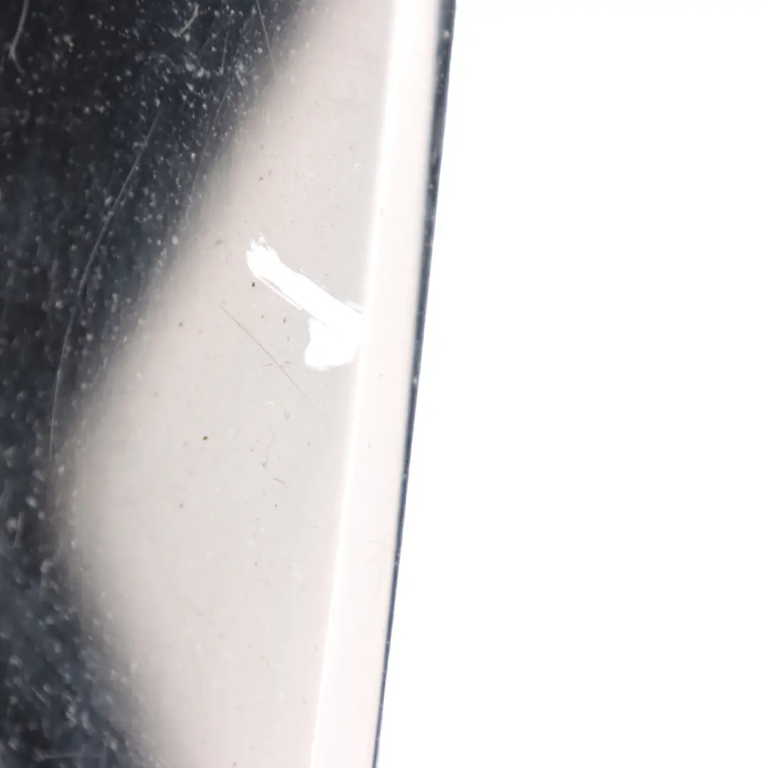 Fender Trim BMW G30 G31 G38 Front Right O/S Strip Cover Moulding Black to with Part number 7339014 Fender Trim BMW G30 G31 G38 Front Right O/S Strip Cover Moulding Black - SKU 7339014 - Part number 7339014