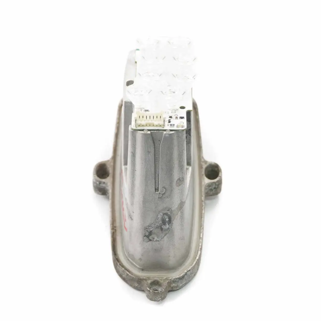Clignotant BMW F01 F02 LCI Phare avant gauche Insert de phare LED pour à propos du numéro de pièce 7339057 Clignotant BMW F01 F02 LCI Phare avant gauche Insert de phare LED - SKU 7339057-1 - Numéro de pièce 7339057