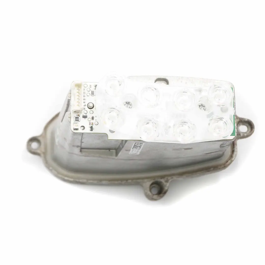 Intermitente BMW F01 F02 LCI Delantero Izquierdo Faro Inserto LED para con número de pieza 7339057 Intermitente BMW F01 F02 LCI Delantero Izquierdo Faro Inserto LED - SKU 7339057-1 - Número de pieza 7339057