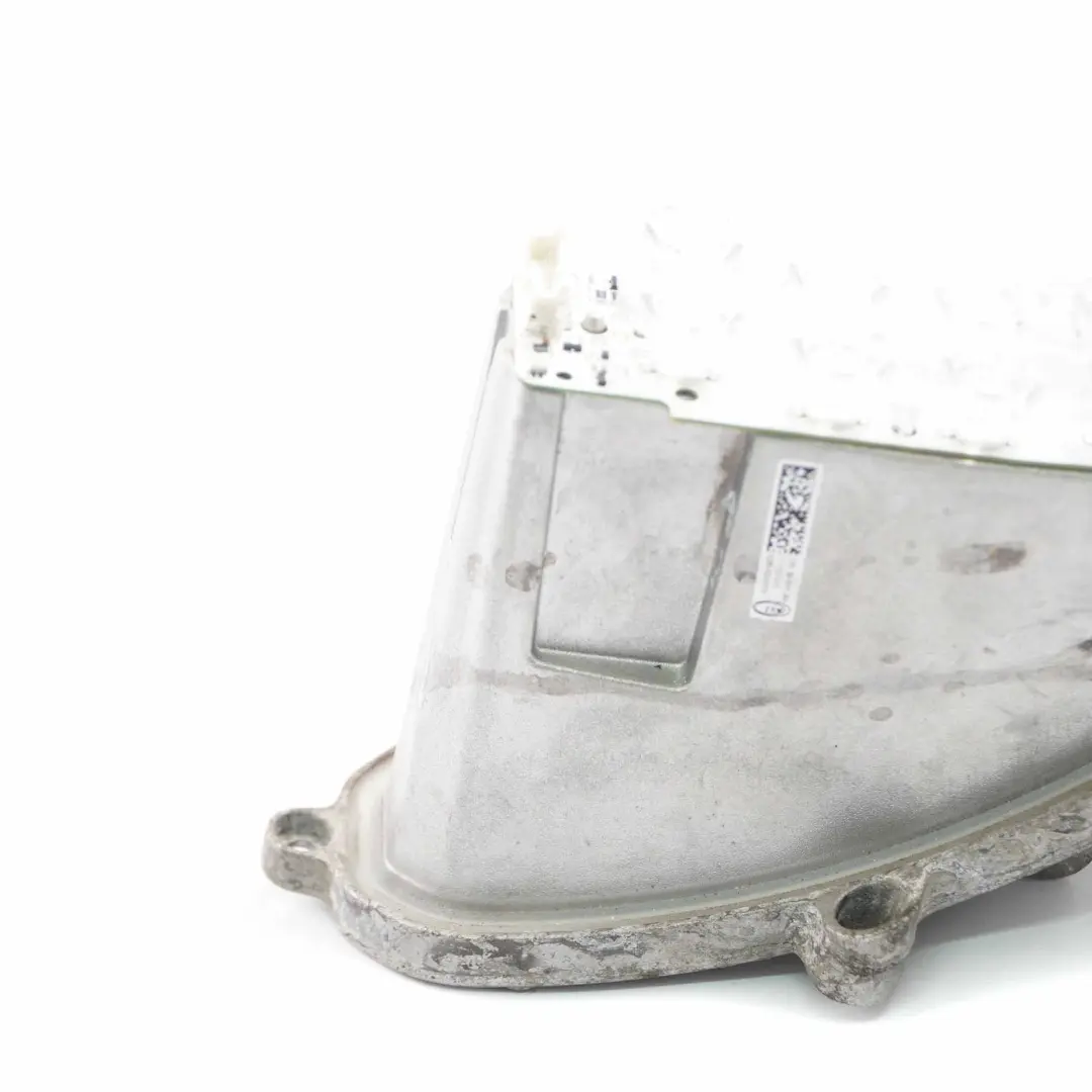 Faro anteriore sinistro Inserto per faro a LED per BMW F01 F02 LCI con numero di parte 7339057 BMW F01 F02 LCI Faro anteriore sinistro Inserto per faro a LED - SKU 7339057-1 - Numero di parte 7339057